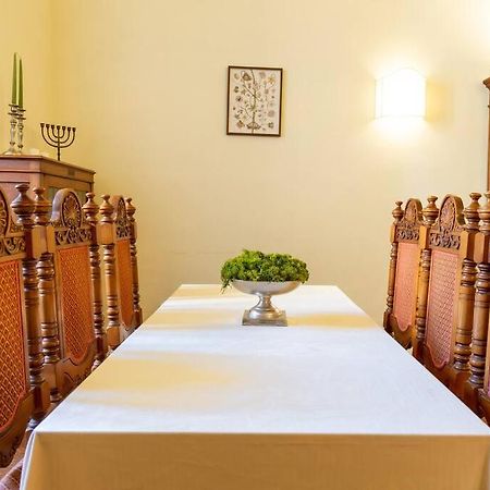Luxury Florence - City Center Apartment Exterior photo