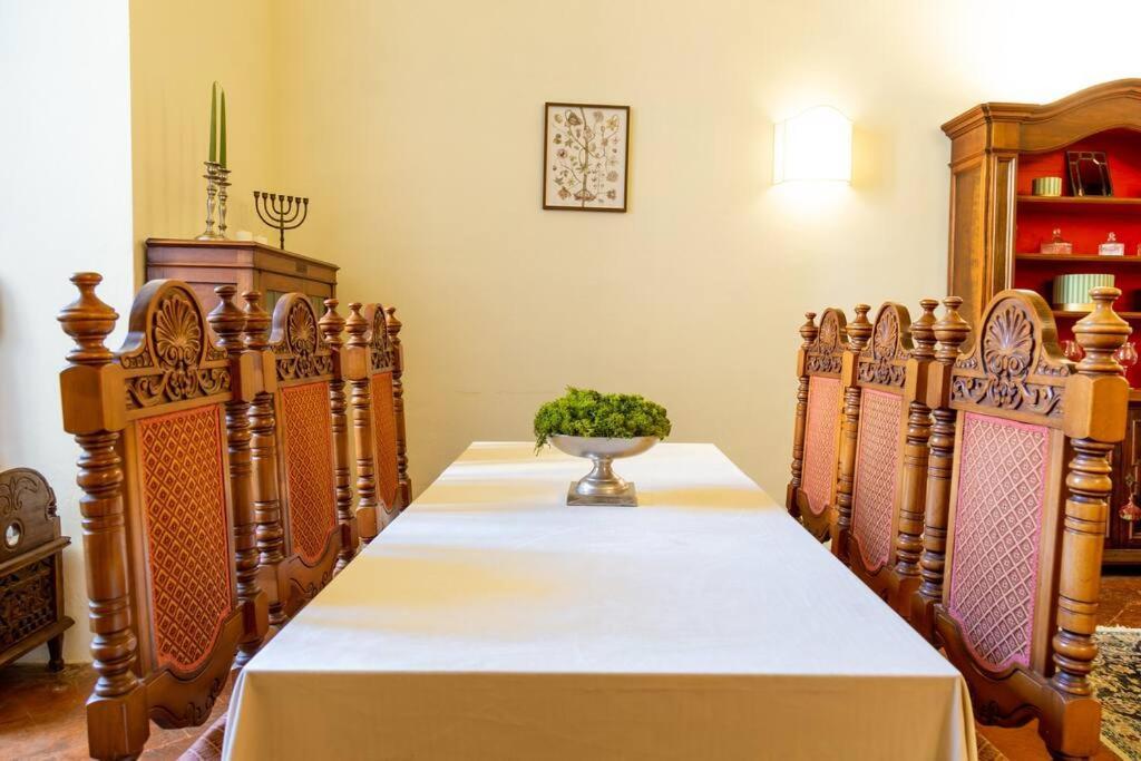 Luxury Florence - City Center Apartment Exterior photo