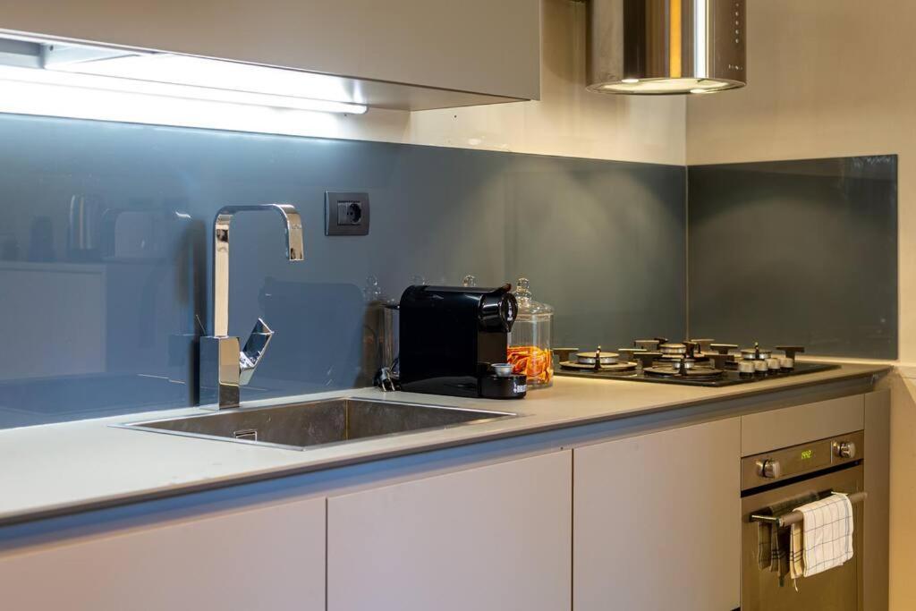 Luxury Florence - City Center Apartment Exterior photo