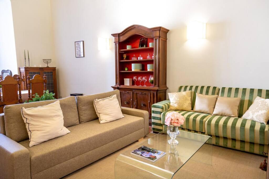 Luxury Florence - City Center Apartment Exterior photo