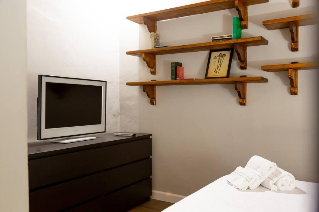 Luxury Florence - City Center Apartment Exterior photo