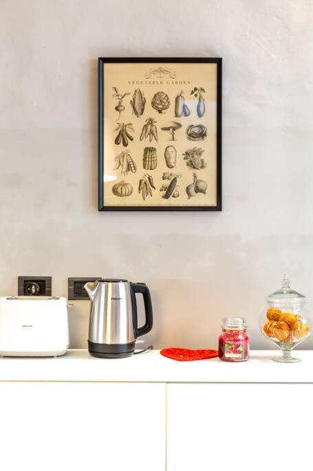 Luxury Florence - City Center Apartment Exterior photo
