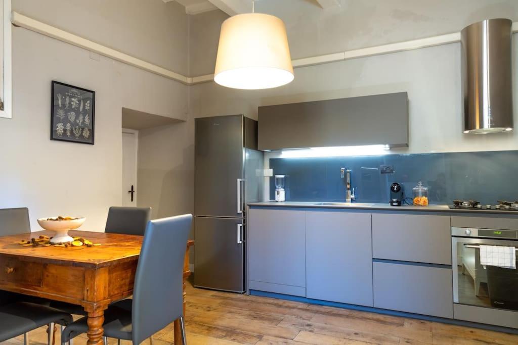 Luxury Florence - City Center Apartment Exterior photo