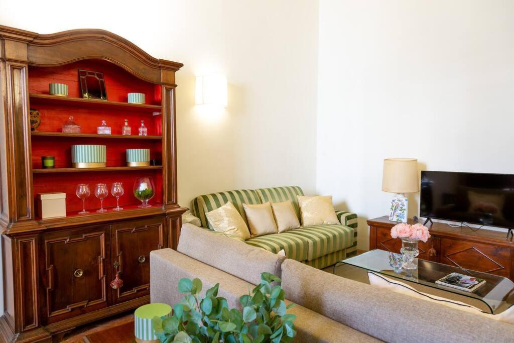 Luxury Florence - City Center Apartment Exterior photo