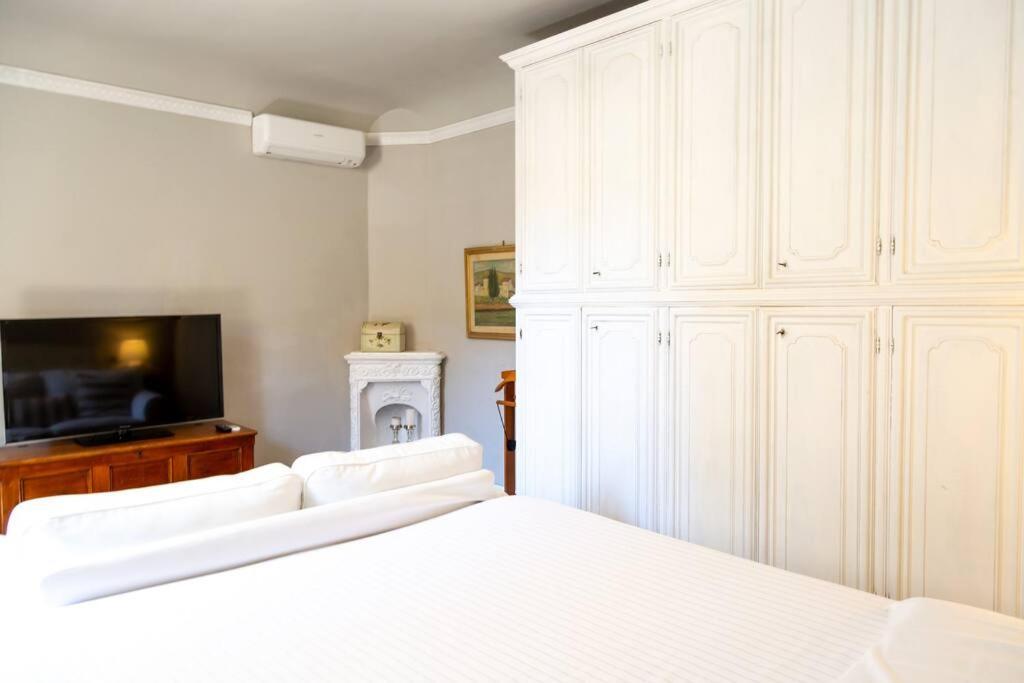 Luxury Florence - City Center Apartment Exterior photo