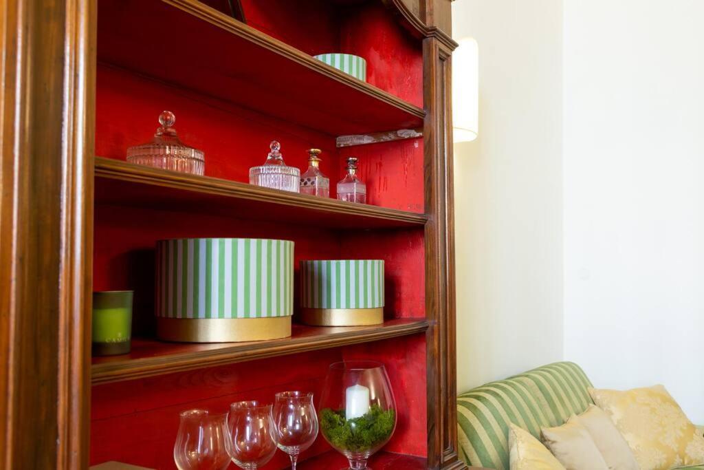 Luxury Florence - City Center Apartment Exterior photo