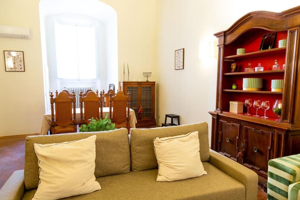 Luxury Florence - City Center Apartment Exterior photo