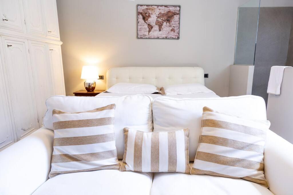 Luxury Florence - City Center Apartment Exterior photo